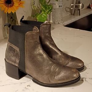 FLY LONDON ANKLE BOOTS FOR WOMEN